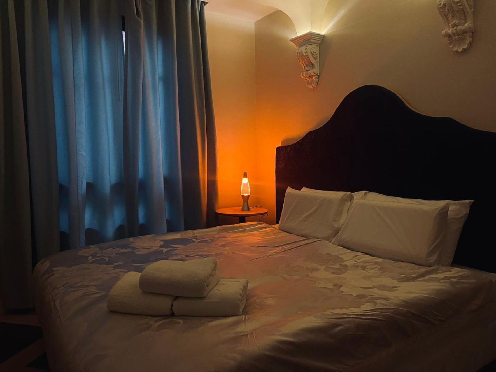 Espana Jomtien&nice Vacation Appartement Jomtien Beach